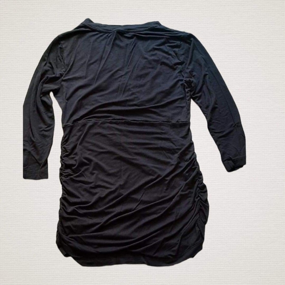 Thyme, Size , Color Black - Picture 2 of 6